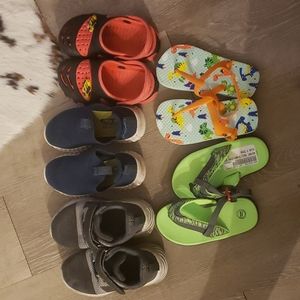 Toddler shoes